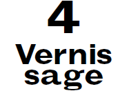 Heimspiel - Vernissage
