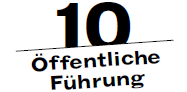 Heimspiel - Öffentliche Führung