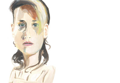 Monica Germann / Daniel Lorenzi