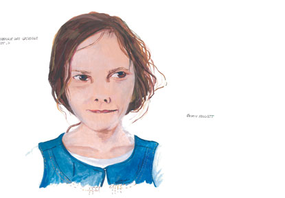 Monica Germann / Daniel Lorenzi