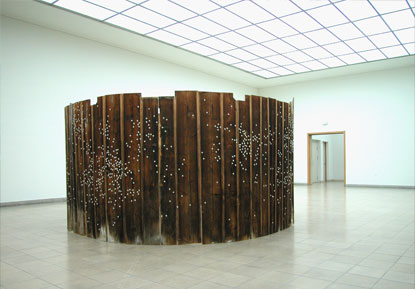 Rolf Graf - Rhyolite
