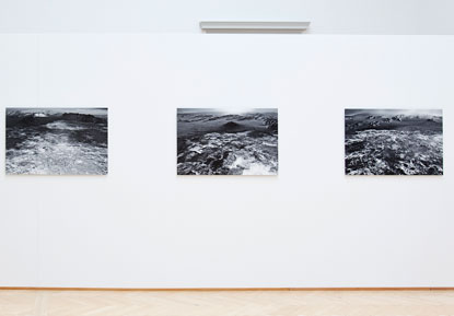 Alexander Hahn - The Rationalisation of Sight IV