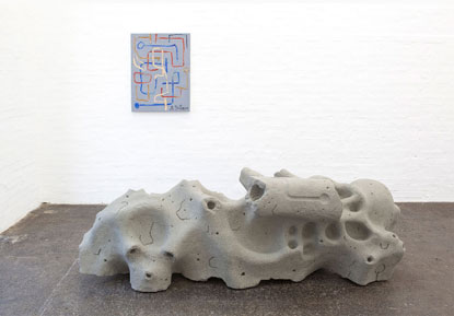 Peter Kamm, André Butzer