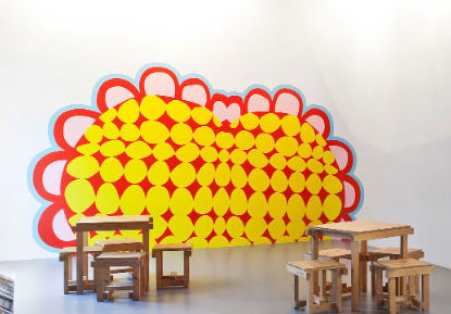 Marianne Rinderknecht - Wolke