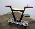 Heimspiel 2009 - Hundreds, Tousands of Confused Thoughts, <br />Deep in Sorrow and Racked with Pain 2009