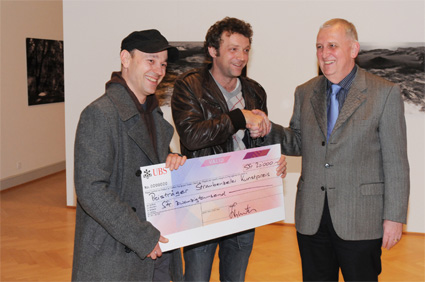 Straubenzeller Kulturpreis